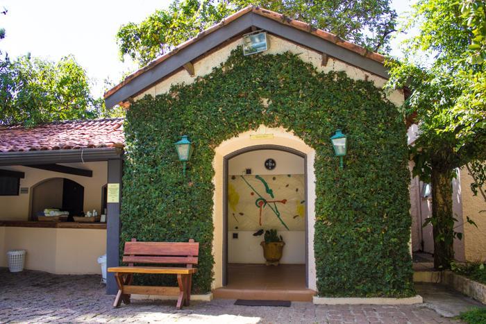 Spa Medico Sao Pedro Sorocaba Exterior foto