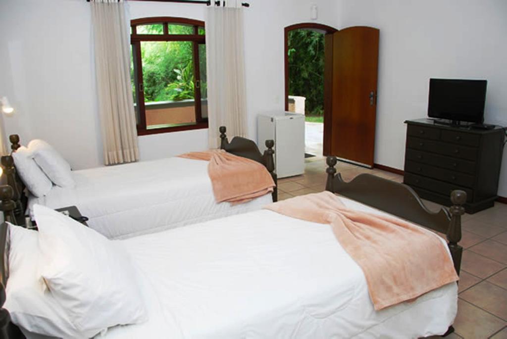 Spa Medico Sao Pedro Sorocaba Zimmer foto