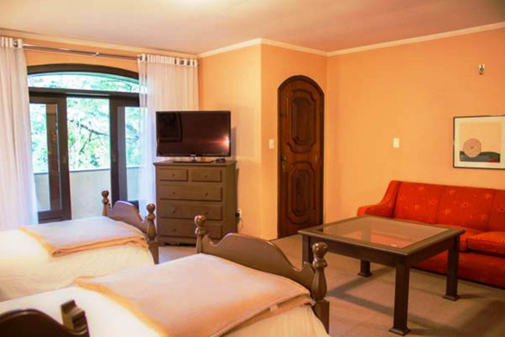 Spa Medico Sao Pedro Sorocaba Zimmer foto