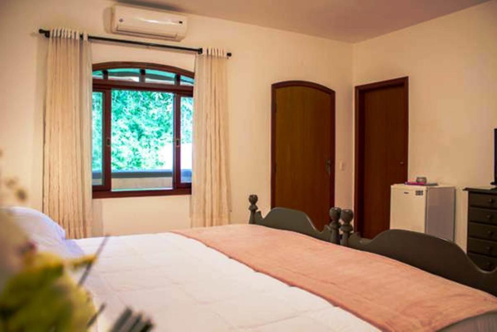 Spa Medico Sao Pedro Sorocaba Zimmer foto