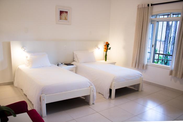 Spa Medico Sao Pedro Sorocaba Zimmer foto