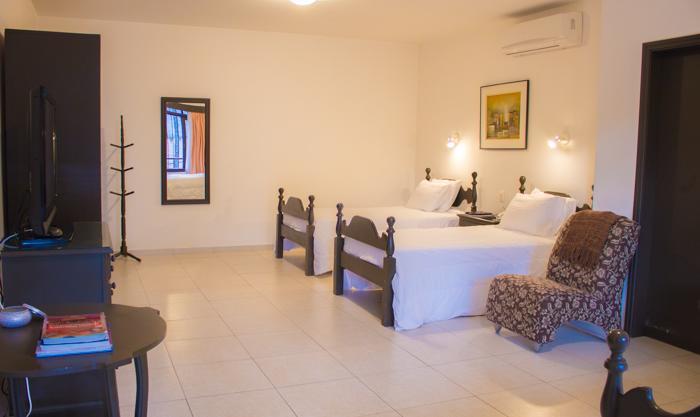 Spa Medico Sao Pedro Sorocaba Zimmer foto