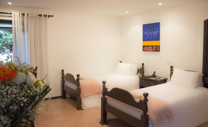 Spa Medico Sao Pedro Sorocaba Zimmer foto